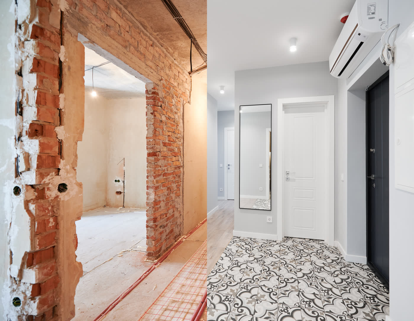 Coordination des artisans sur un chantier