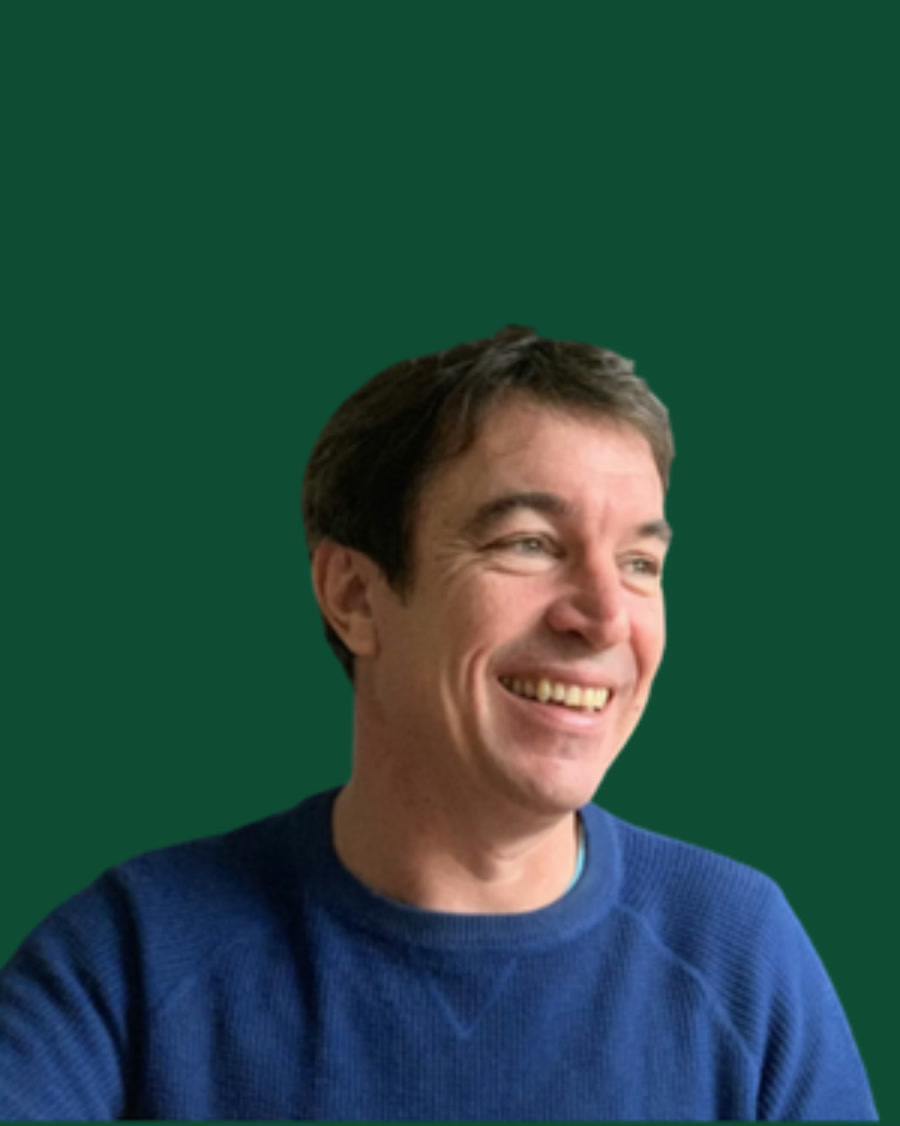 Portrait de Nicolas, conseiller en rénovation à Nantes