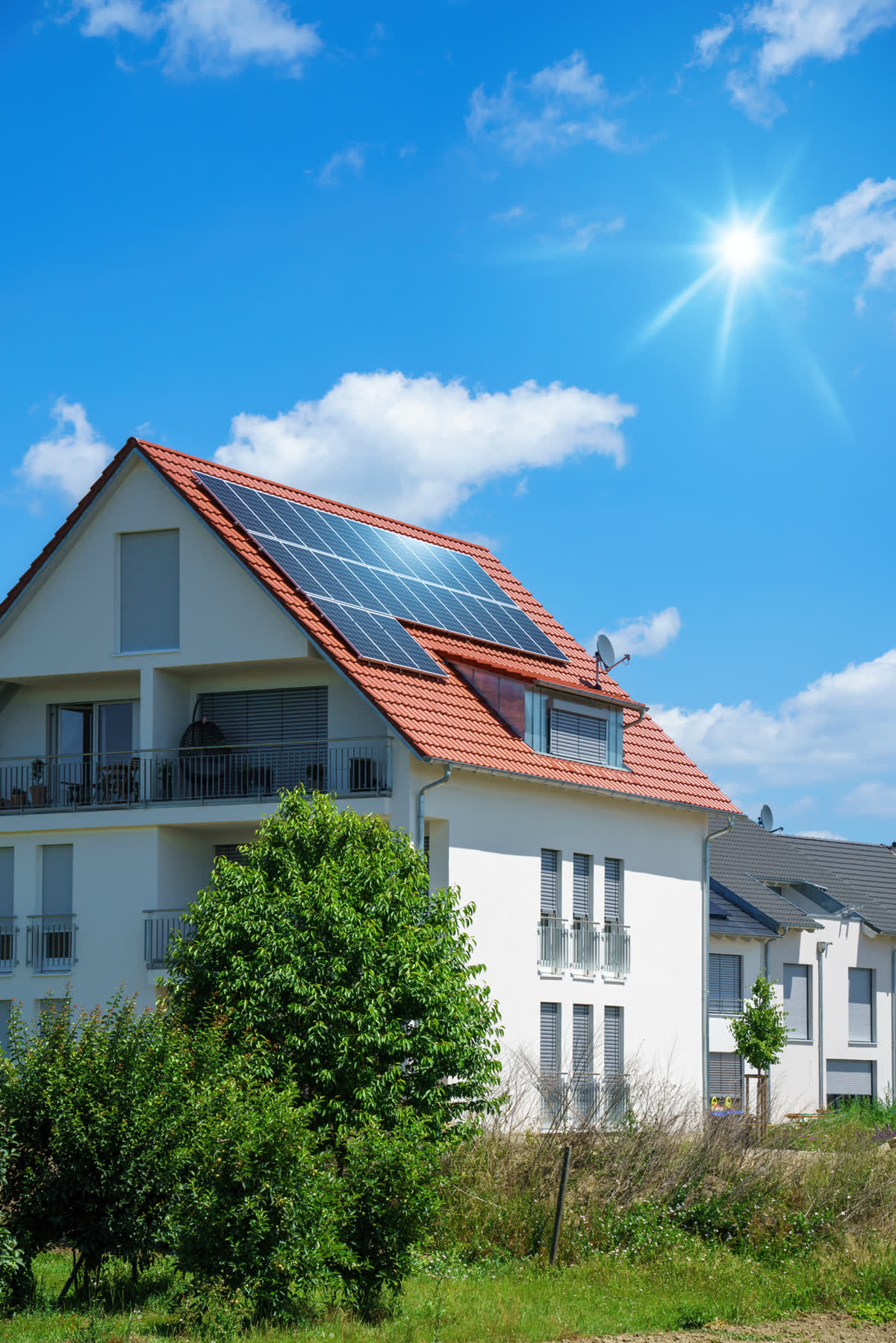 Maison rénovée et plus performante à Saint-Herblain